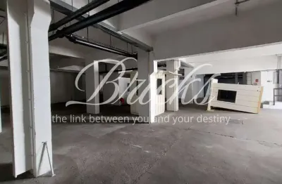 Barracão / Galpão / Depósito à venda na Rua Leandro Dupré, 753, Vila Clementino, São Paulo