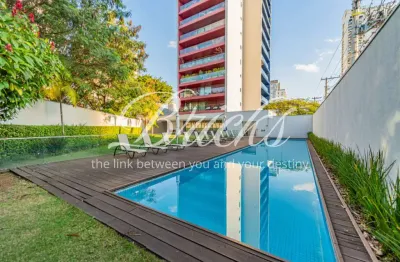 Apartamento com 1 quarto à venda na Rua Nova Cidade, 147, Vila Olímpia, São Paulo