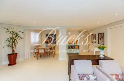 Apartamento com 4 quartos à venda na Rua Manuel Guedes, 522, Itaim Bibi, São Paulo