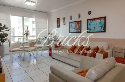 Apartamento com 3 quartos à venda na Avenida Rouxinol, 900, Moema, São Paulo