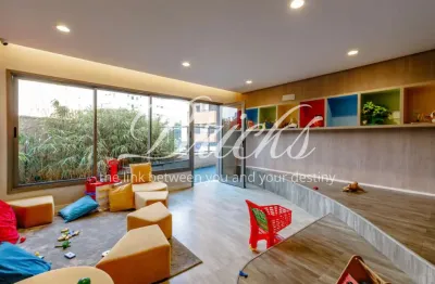 Apartamento com 2 quartos à venda na Rua Doutor Nicolau de Sousa Queirós, 467, Vila Mariana, São Paulo