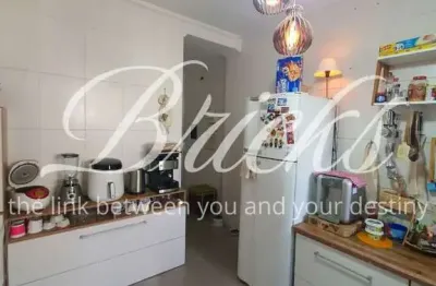 Apartamento com 3 quartos à venda na Alameda Jauaperi, 1096, Moema, São Paulo