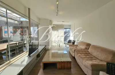 Cobertura com 2 quartos à venda na Rua Comendador Miguel Calfat, 87, Vila Nova Conceição, São Paulo