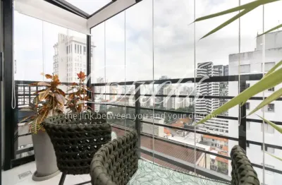 Apartamento com 3 quartos à venda na Avenida Doutor Cardoso de Melo, 122, Vila Olímpia, São Paulo