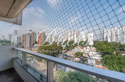 Apartamento com 3 quartos à venda na Rua João de Sousa Dias, 328, Campo Belo, São Paulo