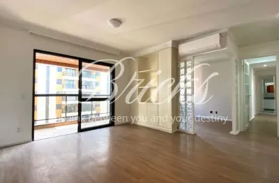 Apartamento 129m2 4 quartos dormitórios 2 suítes 3 vagas lazer completo campo belo brooklin