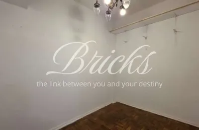 Apartamento com 2 quartos à venda na Avenida Angélica, 2389, Higienópolis, São Paulo