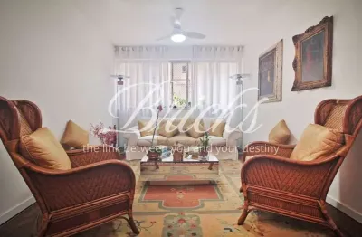 Apartamento com 2 quartos à venda na Alameda Joaquim Eugênio de Lima, 1095, Jardim Paulista, São Paulo