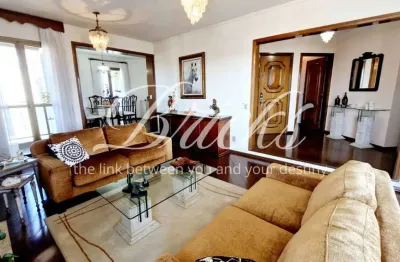 Apartamento com 3 quartos à venda na Rua Pascal, 882, Campo Belo, São Paulo