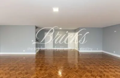 Apartamento com 5 quartos à venda na Rua Doutor Albuquerque Lins, 1350, Higienópolis, São Paulo