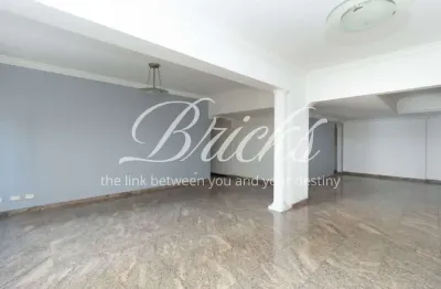 Apartamento a venda bela vista de 275m² com 4 dormitorios, sendo 2 suítes e 2 vagas de garagem