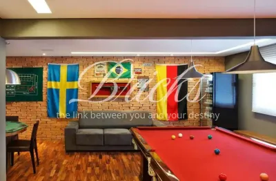 Apartamento itaim bibi - 99 m² 2 dormitorios, 1 suite.