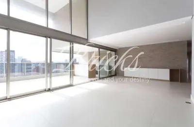 Apartamento reformado e pronto para morar - one sixty cyrela by yoo