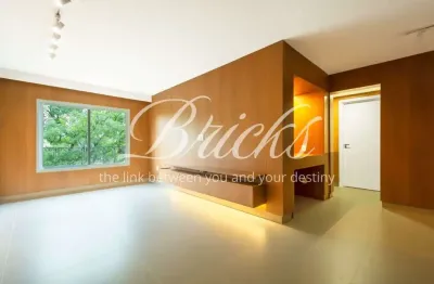 Apartamento a venda vila nova conceição 84m², sendo 2 suites