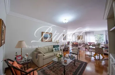 Apartamento bela vista - 220m² 3 dormitorios, sendo 1 suite e 1 vaga de garagem