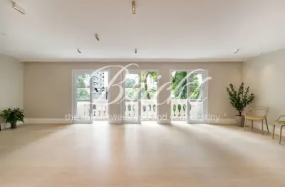 Apartamento reformado de 170m², 3 suites 1 vaga de garagem - jardim paulista