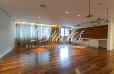 Apartamento com 3 quartos à venda na Rua Tabapuã, 114, Itaim Bibi, São Paulo