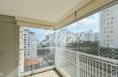 Apartamento com 3 quartos para alugar na Alameda Joaquim Eugênio de Lima, 961, Jardim Paulista, São Paulo