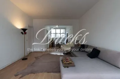 Apartamento com 3 quartos à venda na Rua Haddock Lobo, 1454, Jardim América, São Paulo