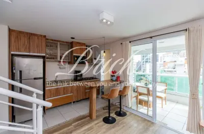 Apartamento com 2 quartos à venda na Rua Carlos Sampaio, 75, Bela Vista, São Paulo