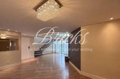 Apartamento vila mariana 143 m²-3 suites, 3 vagas ao lado do parque ibirapuera
