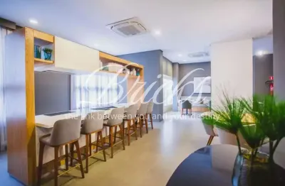 Apartamento com 2 quartos à venda na Rua Professor Francisco de Castro, 80, Vila Mariana, São Paulo