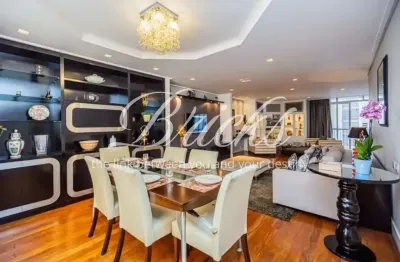 Apartamento com 3 quartos à venda na Rua São Vicente de Paulo, 456, Higienópolis, São Paulo