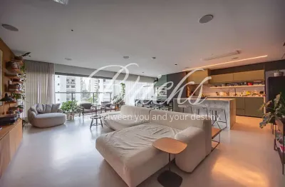 Apartamento com 3 quartos à venda na Rua Gabriele D'Annunzio, 226, Campo Belo, São Paulo