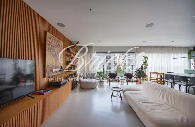 Apartamento com 3 quartos à venda na Rua Gabriele D'Annunzio, 226, Campo Belo, São Paulo