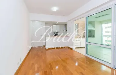 Apartamento com 2 quartos à venda na Avenida Jurema, 38, Moema, São Paulo