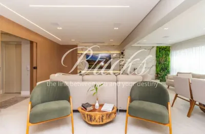 Apartamento com 3 quartos à venda na Rua José Cocciuffo, 76, Vila Mariana, São Paulo