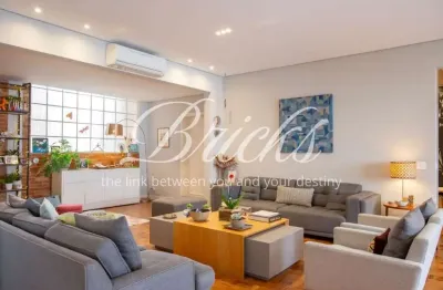 Apartamento com 3 quartos à venda na Rua Sabará, 213, Higienópolis, São Paulo