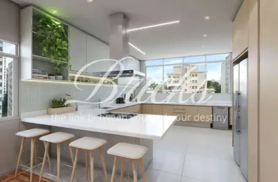 Apartamento com 3 quartos à venda na Rua Maranhão, 531, Higienópolis, São Paulo