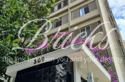 Apartamento com 3 quartos à venda na Alameda Jaú, 369, Jardim Paulista, São Paulo