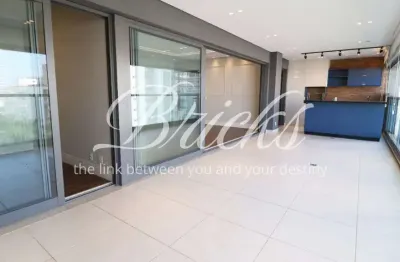 Apartamento com 3 quartos à venda na Rua João Moura, 375, Pinheiros, São Paulo