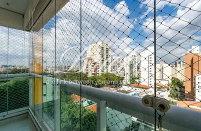 Apartamento com 2 quartos à venda na Avenida Damasceno Vieira, 746, Vila Mascote, São Paulo