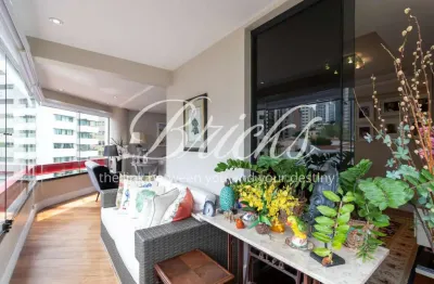 Apartamento a venda na aclimação 190m² 4 dormitórios - junto ao parque