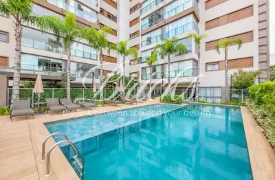 Apartamento com 2 quartos à venda na Avenida dos Imarés, 160, Moema, São Paulo