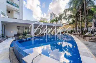 Apartamento com 1 quarto à venda na Rua Constantino de Sousa, 1144, Campo Belo, São Paulo