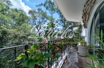 Apartamento com 4 quartos à venda na Rua Marechal Deodoro, 295, Granja Julieta, São Paulo