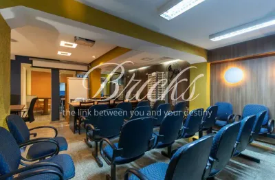 Casa comercial à venda na Rua Dona Inácia Uchôa, 441, Vila Mariana, São Paulo