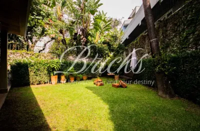 Casa com 4 quartos à venda na Rua João Moura, 2143, Pinheiros, São Paulo