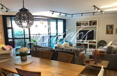 Apartamento parc promenage alameda dos arapanés à venda 4 dormitórios 1 suíte 2 vagas piscina quadra