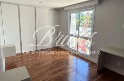 Apartamento reformado no itaim bibi bandeira paulista 2 dormitórios 1 suíte e 1 vaga