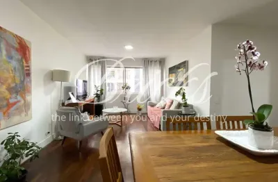 Apartamento para venda brooklin andar alto 3 dormitórios 2 vagas pensilvania comprar venda