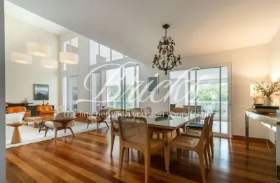 apartamento garden Double Campo Belo quadra de tennis 3 suítes 4 suítes 3 vagas lazer