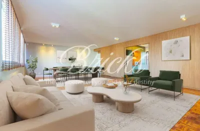Apartamento itaim bibi reformado 160m2 2 suítes 1 vaga rua da mata