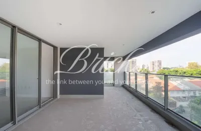 Apartamento contrapiso square campo belo 125m2 3 suítes 2 vagas lazer completo piscina brinquedoteca