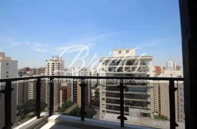 Apartamento com 3 quartos à venda na Avenida Jacutinga, 360, Moema, São Paulo