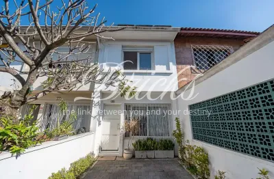 Casa a venda sobrado campo belo 130m2 ar condicionado compra e venda